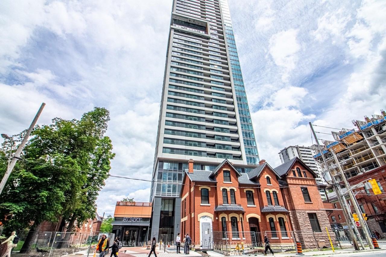 609 Sherbourne Street - Photo 27