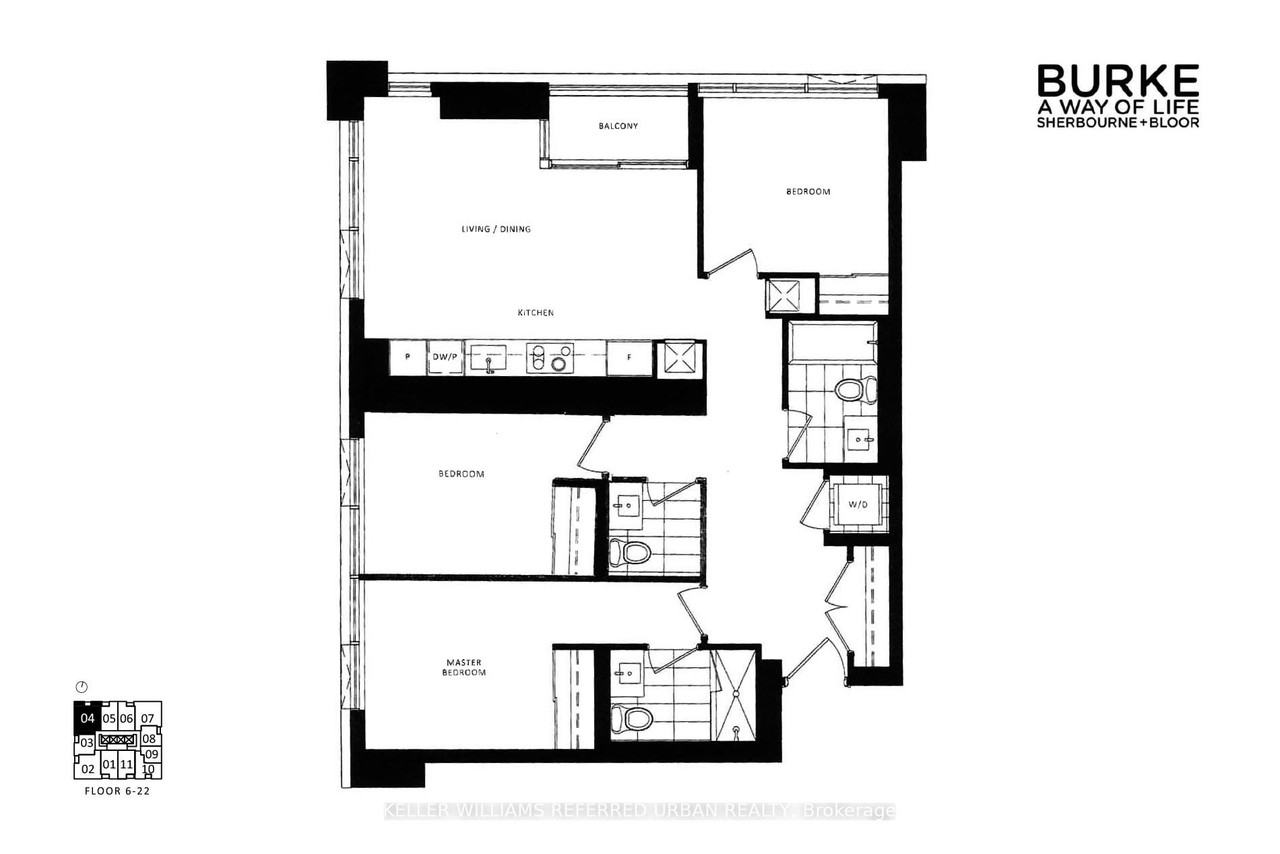 609 Sherbourne Street - Photo 28
