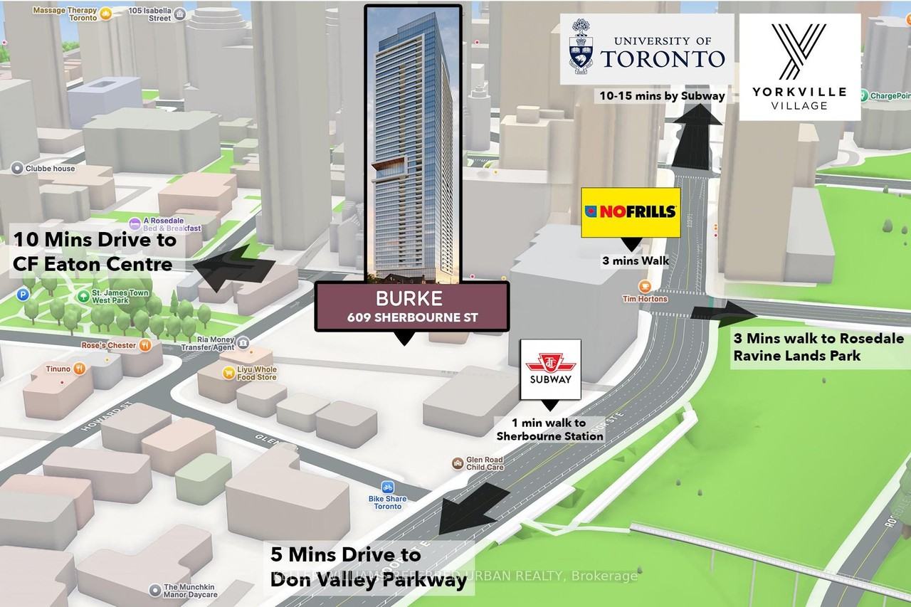 609 Sherbourne Street - Photo 31