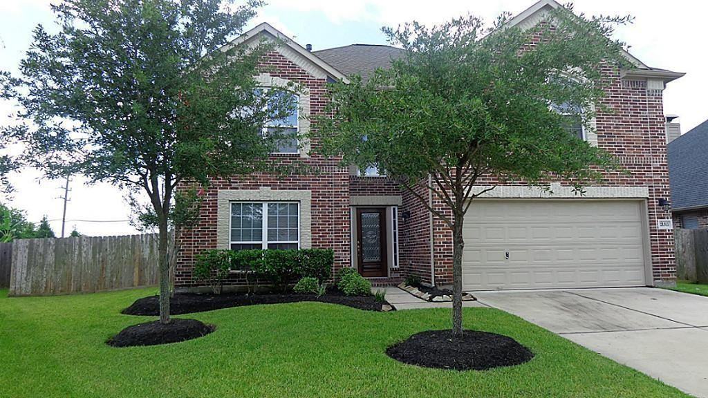 21911 Canyonwood Park Ln