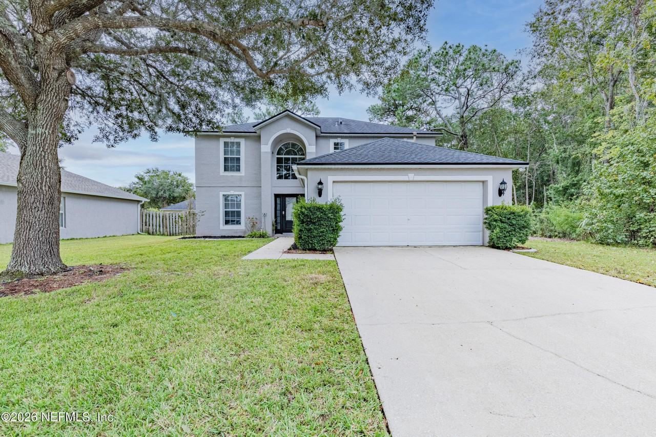 3388 Glenn Hollow Ct
