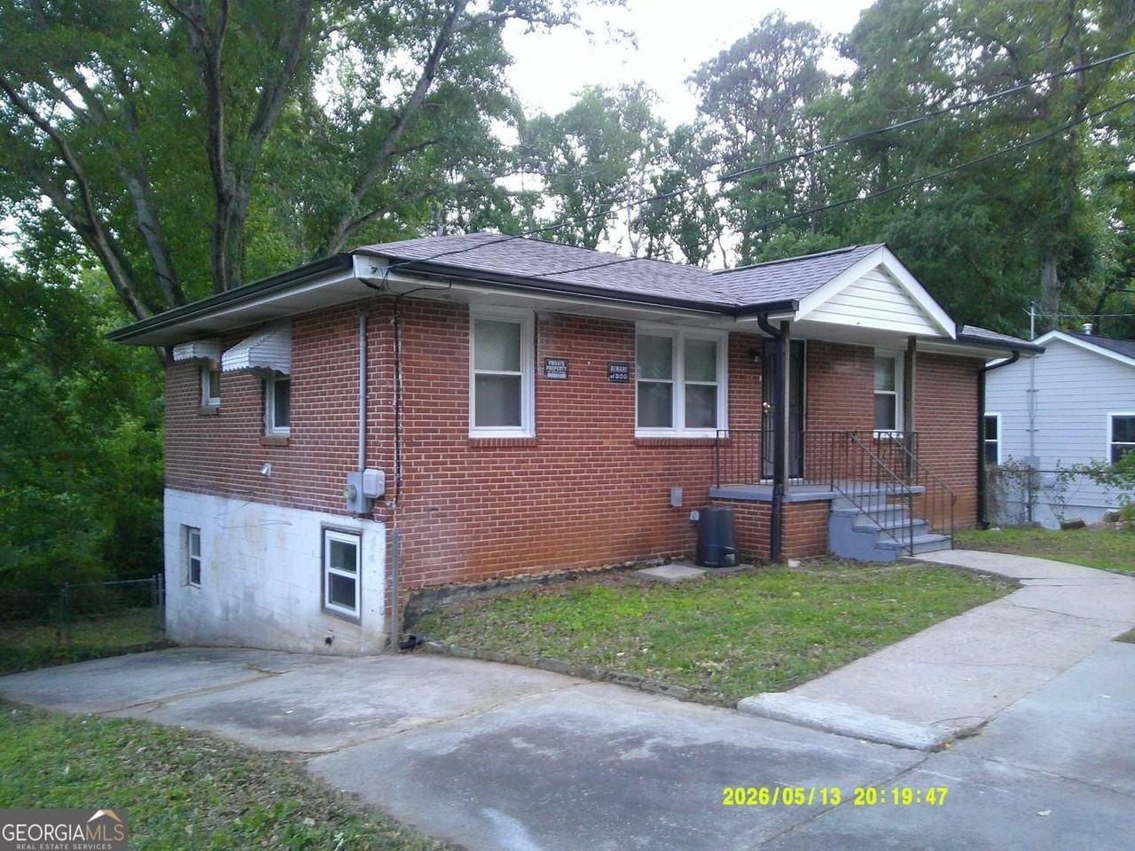 166 Polar Rock Rd Sw - Photo 2 of 11