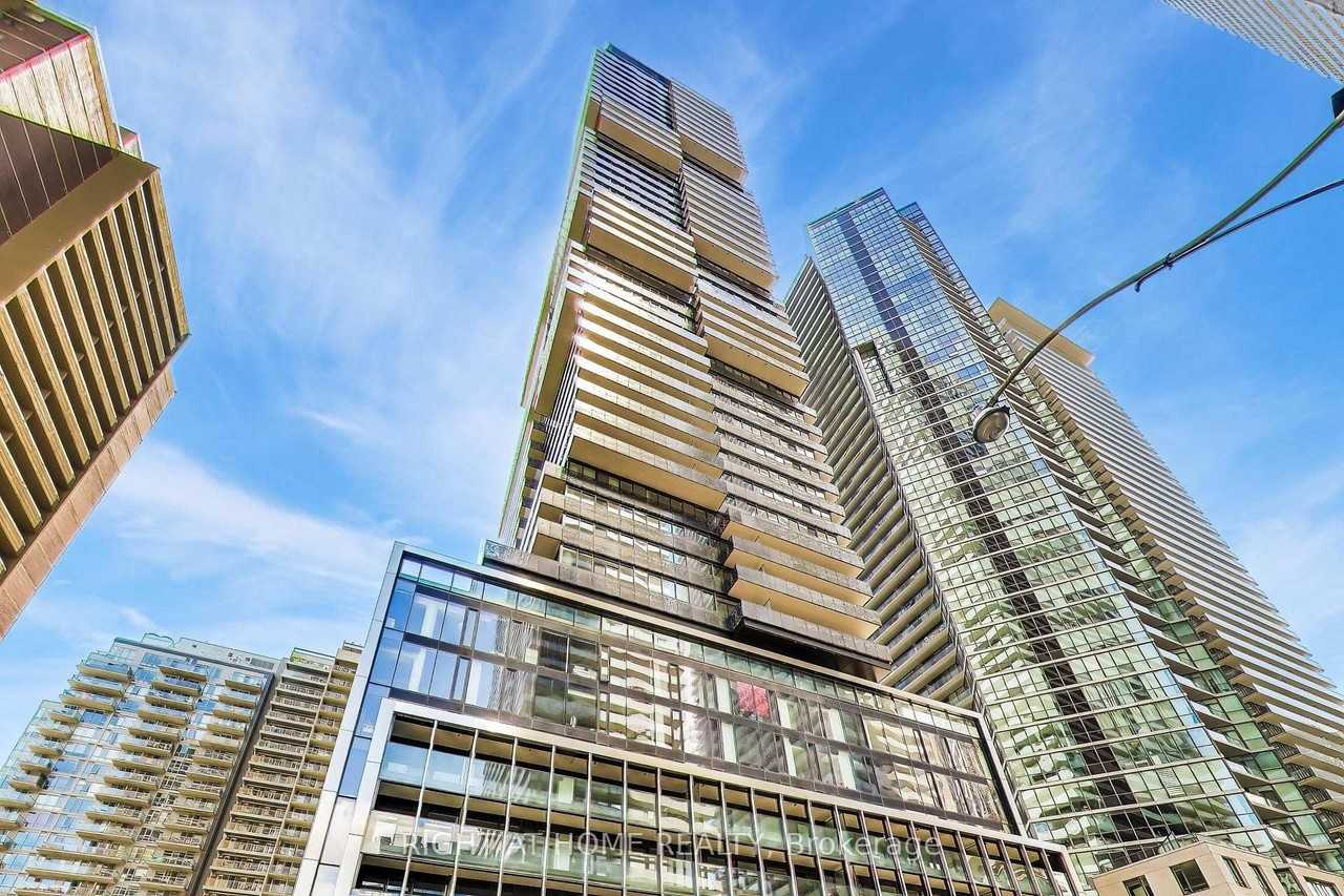 55 Charles Street East - Photo 45