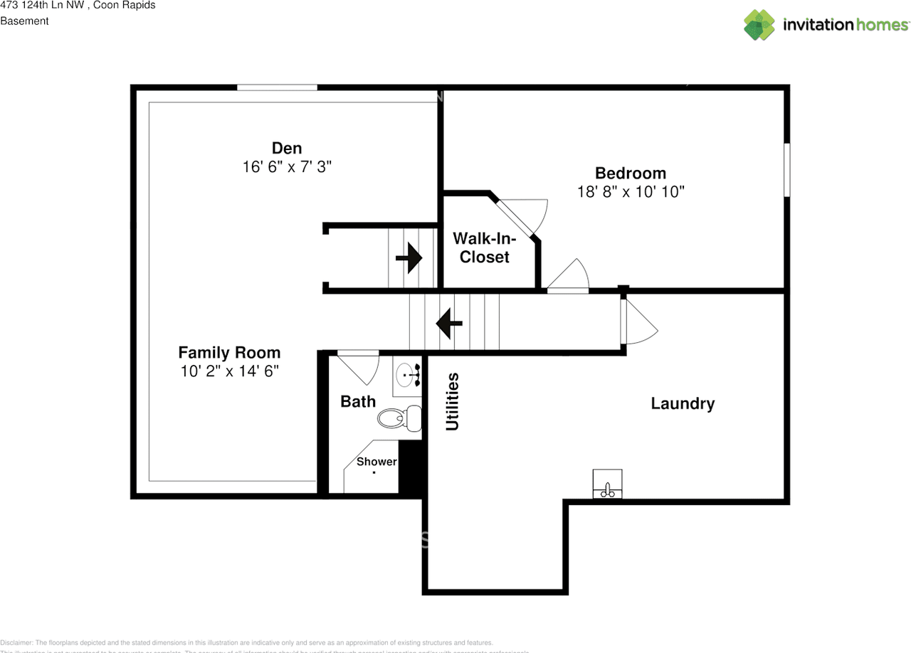 473 124th Ln Nw - Photo 2 of 20
