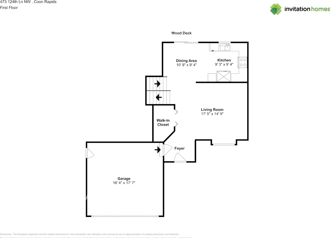 473 124th Ln Nw - Photo 3 of 20