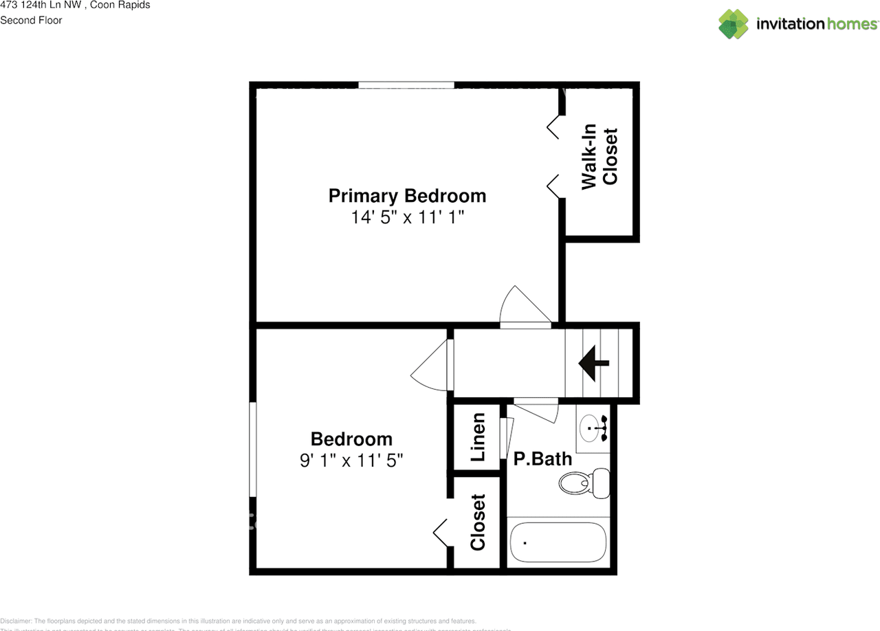 473 124th Ln Nw - Photo 4 of 20