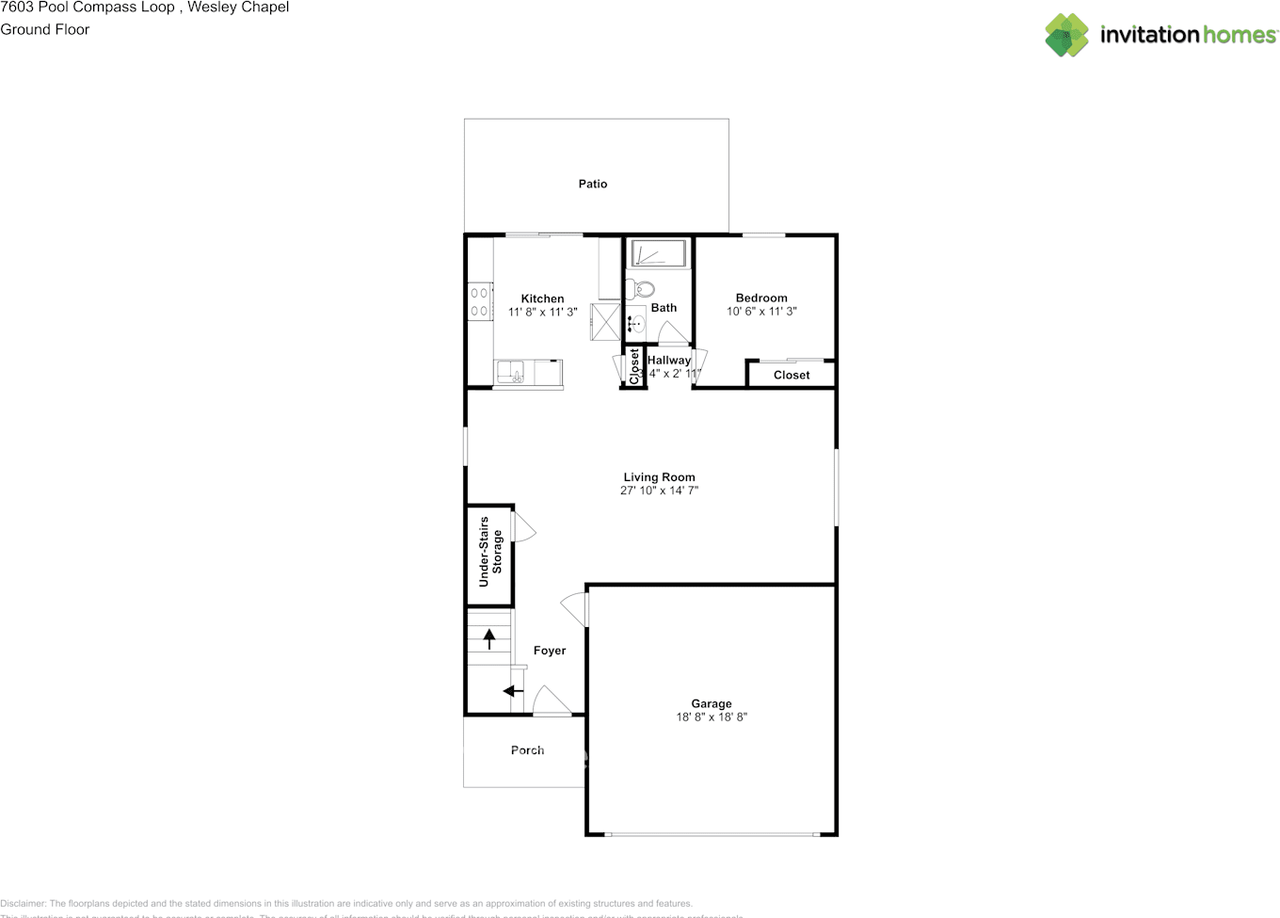 7603 Pool Compass Loop - Photo 2 of 20