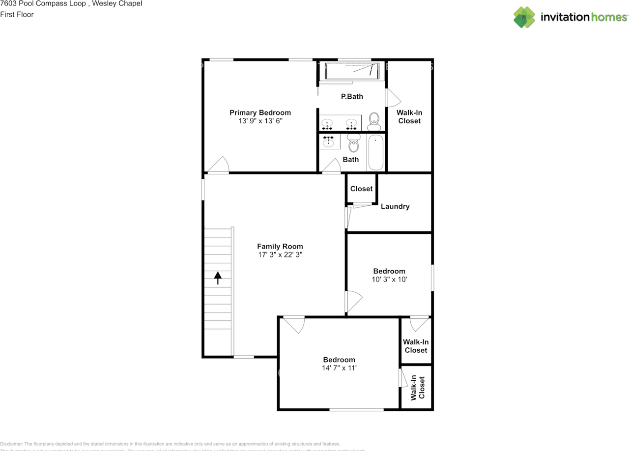 7603 Pool Compass Loop - Photo 3 of 20
