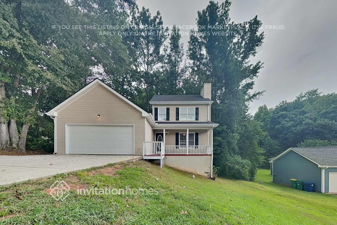 305 Mary Alice Dr