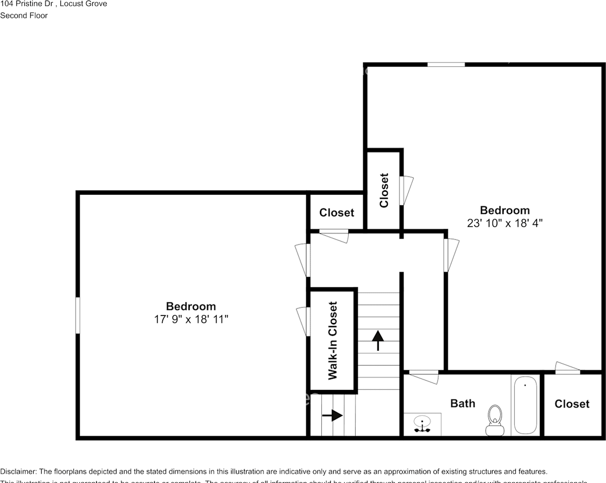 104 Pristine Dr - Photo 3 of 23