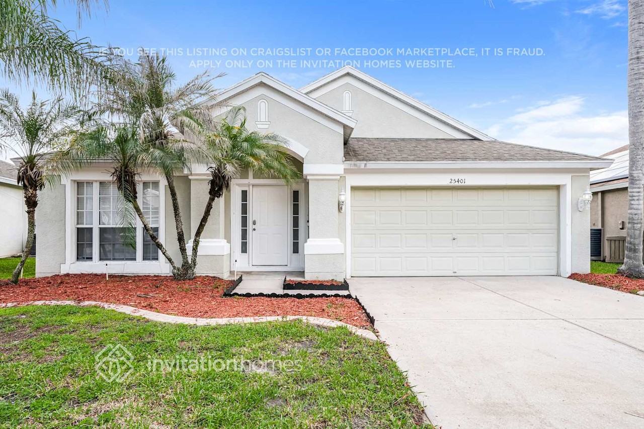 25401 Lexington Oaks Blvd