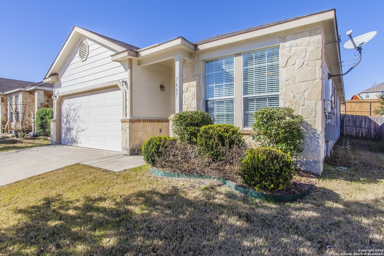 7647 Paraiso Hvn - Photo 2 of 18