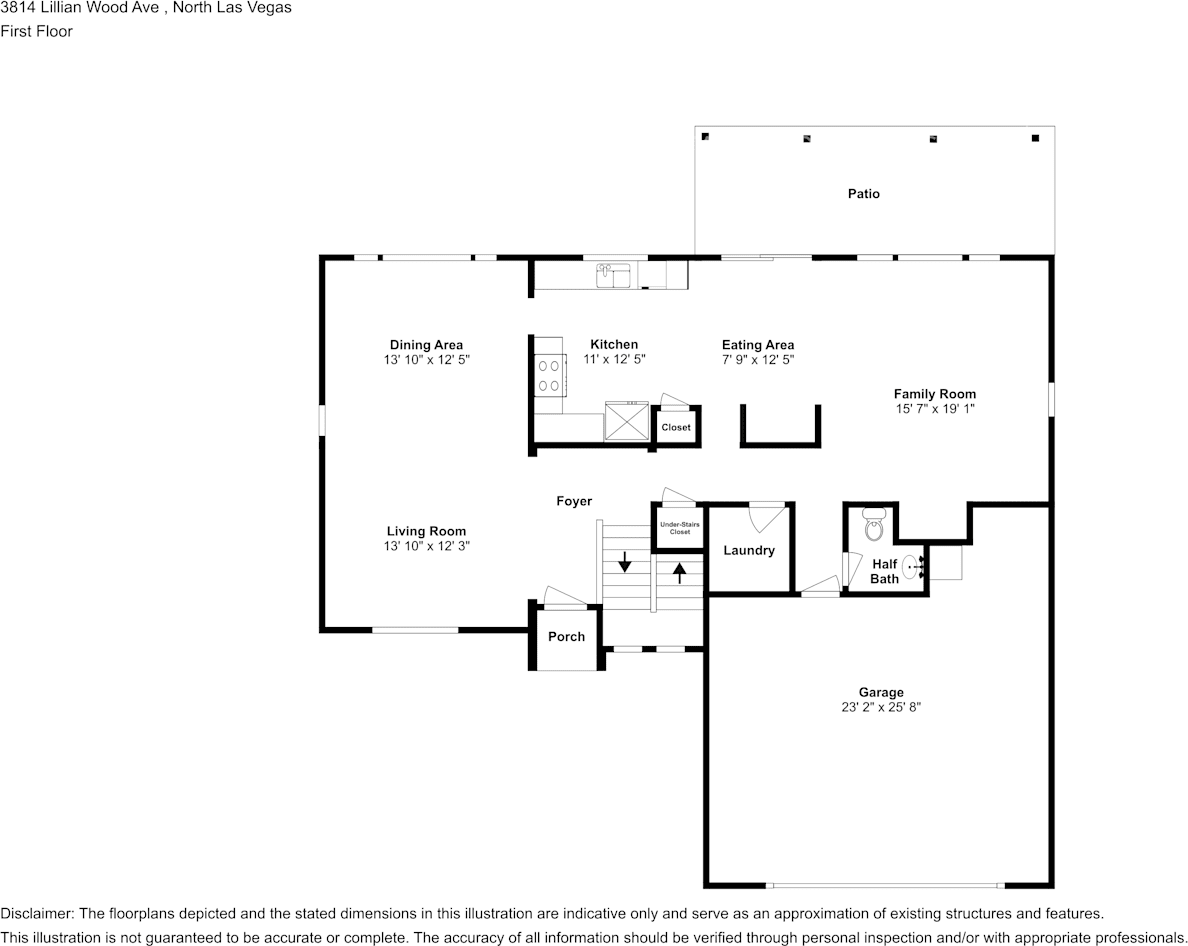 3814 Lillian Wood Ave - Photo 2 of 21