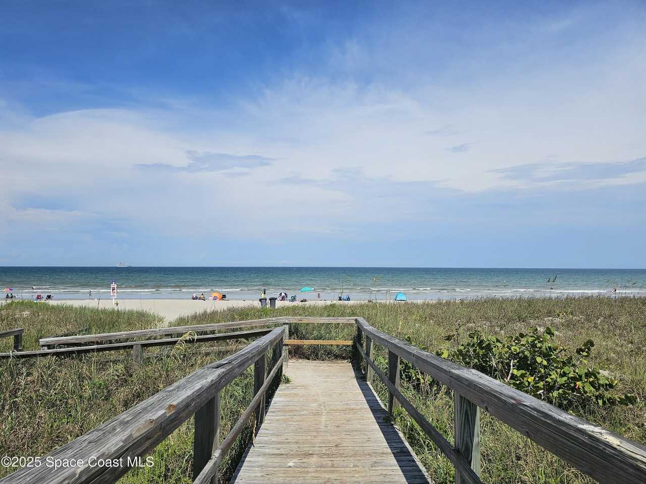 3601 Ocean Beach Blvd #8