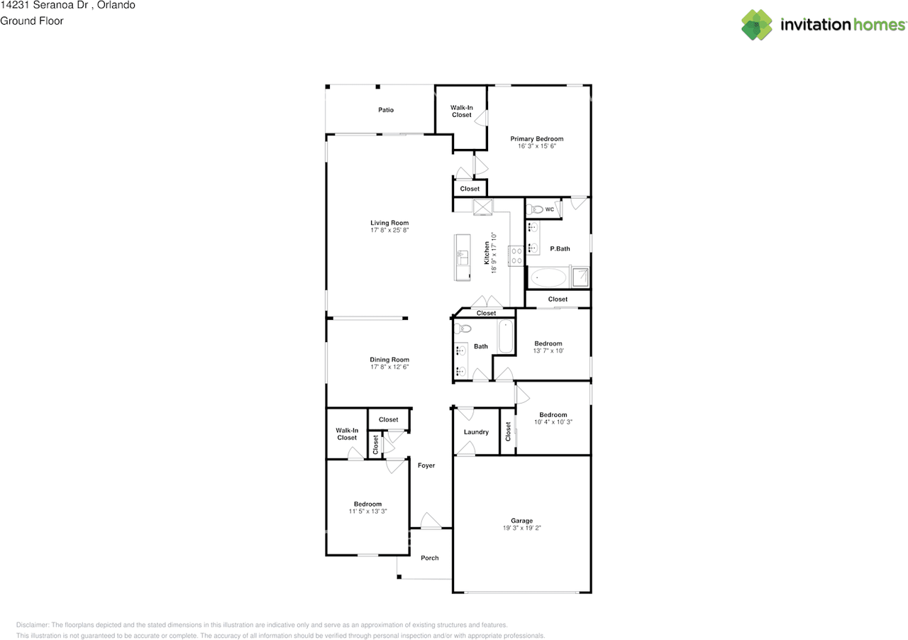 14231 Seranoa Dr - Photo 2 of 21
