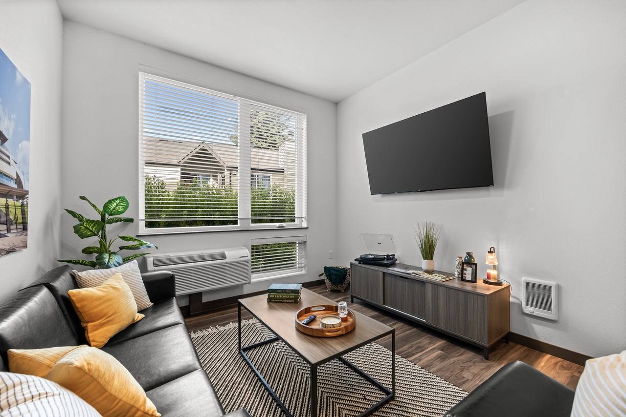 The Flats at Chase - Photo 2 of 32