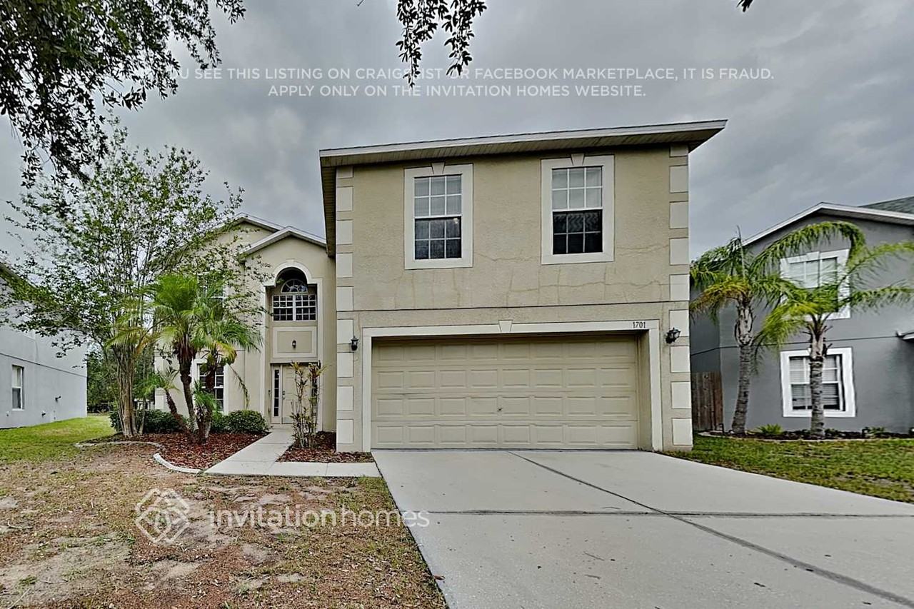 1701 Alhambra Crest Dr