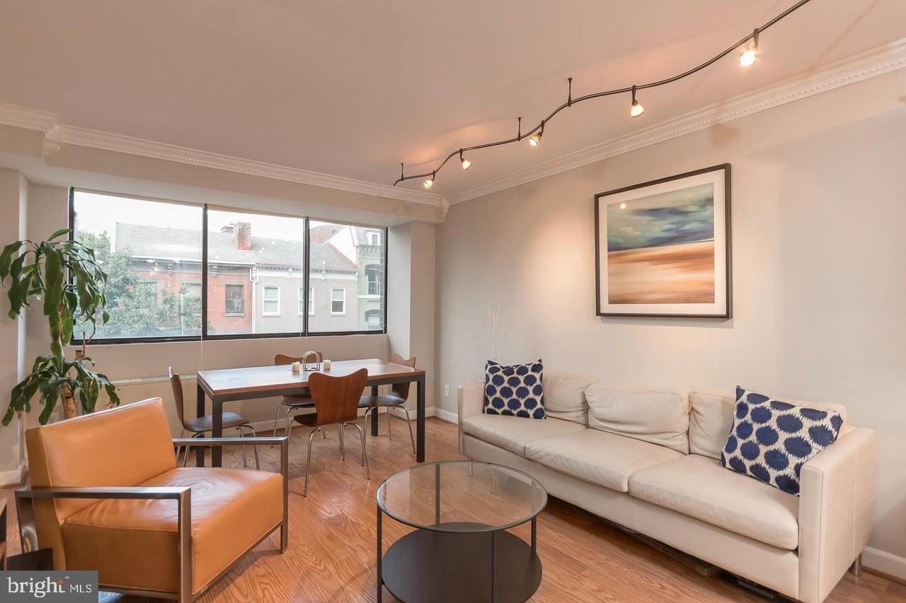 1245 13th St Nw #301 - Photo 3 of 29