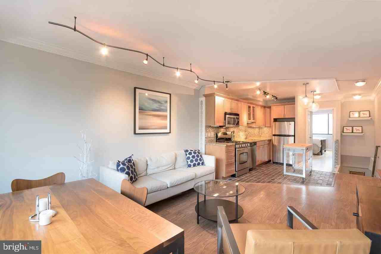 1245 13th St Nw #301 - Photo 4 of 29