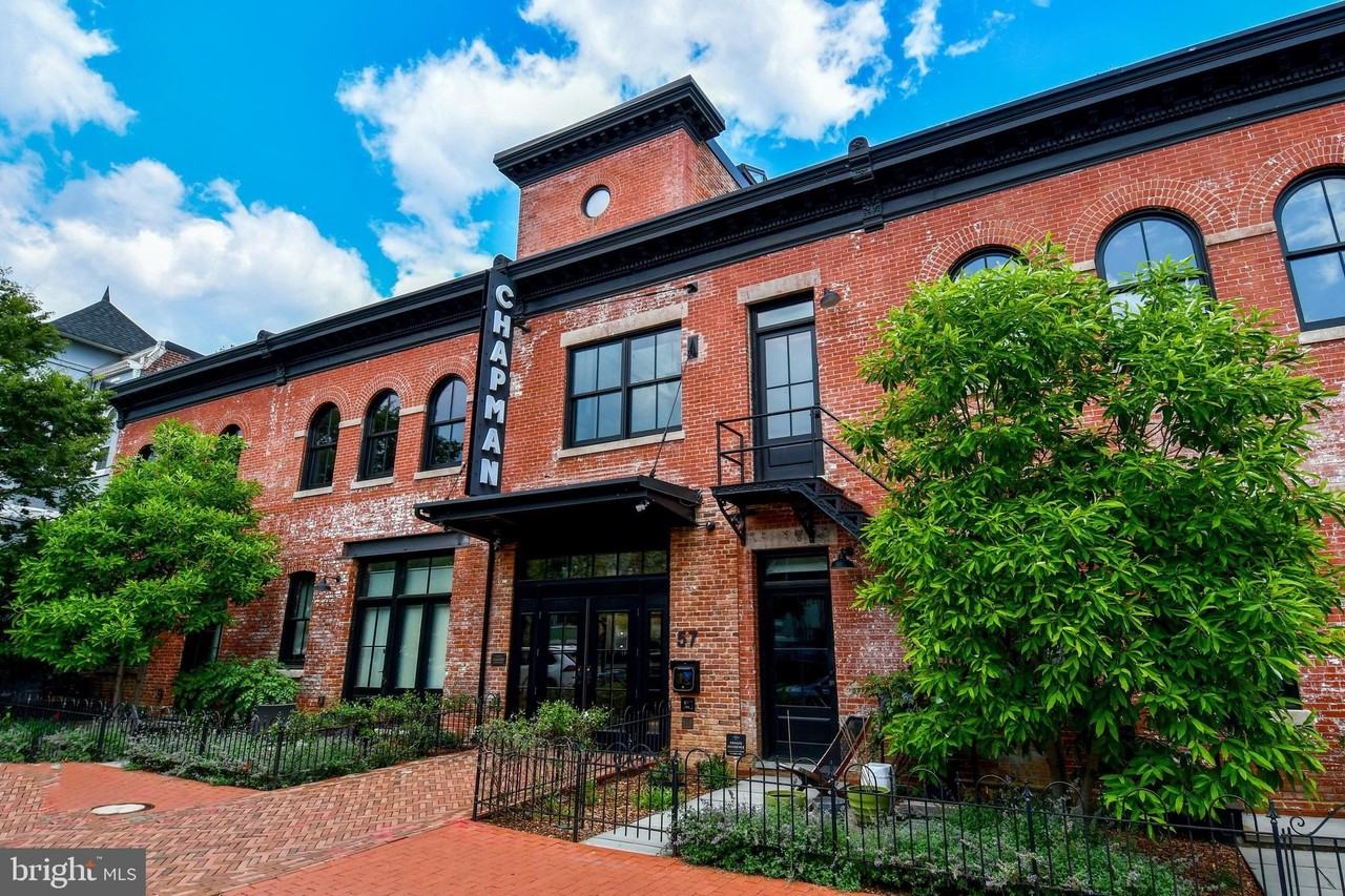 57 N St Nw #301