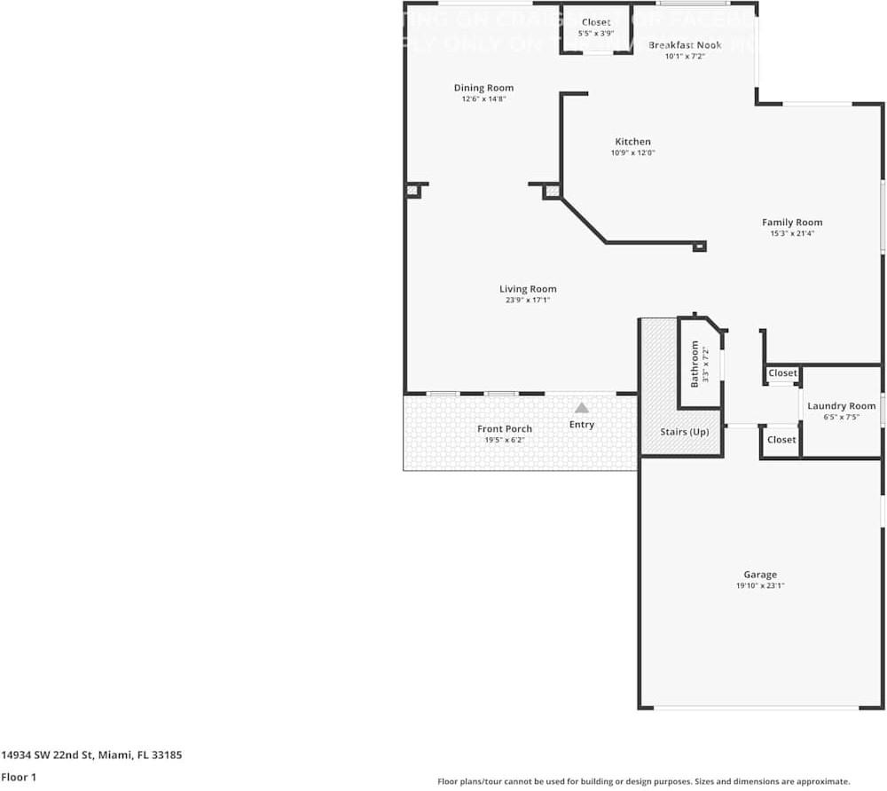 14934 Sw 22nd St - Photo 2 of 18