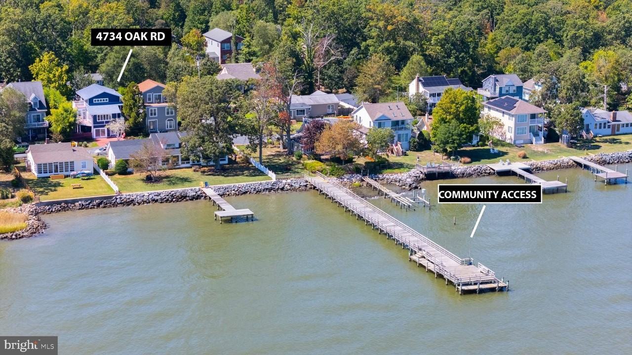 4734 Oak Rd - Photo 4 of 49