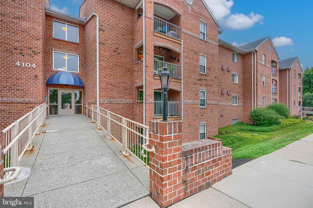 4104 Chardel Rd #2C