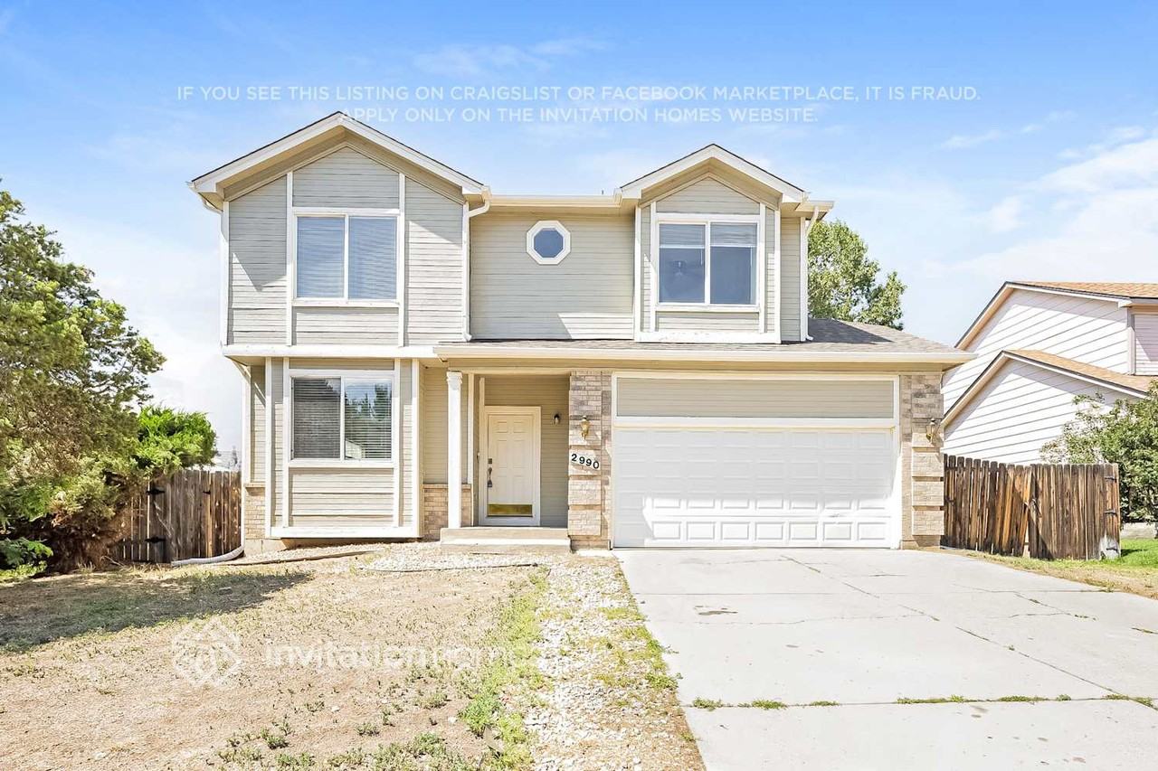 2990 Frazier Ln