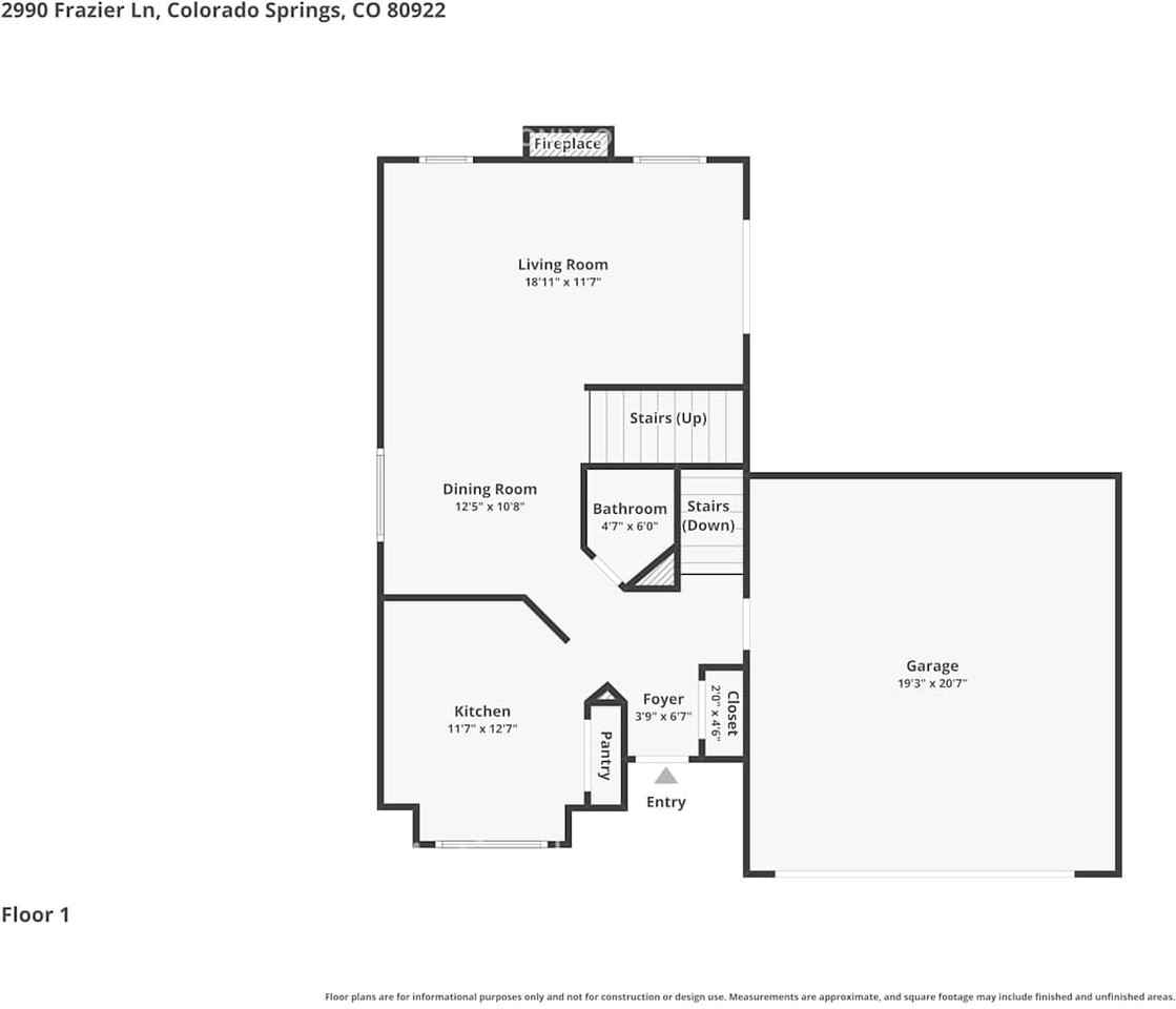 2990 Frazier Ln - Photo 3 of 20