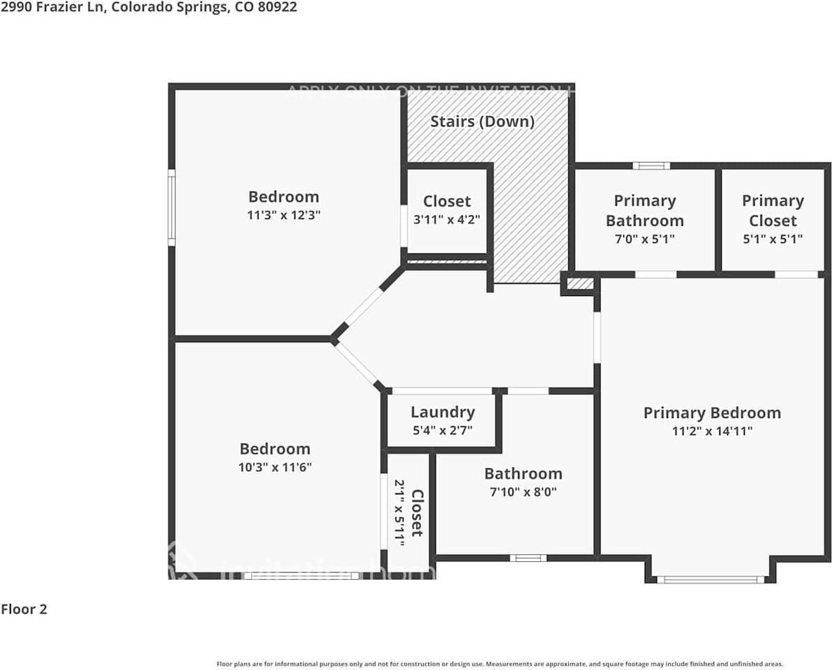 2990 Frazier Ln - Photo 4 of 20