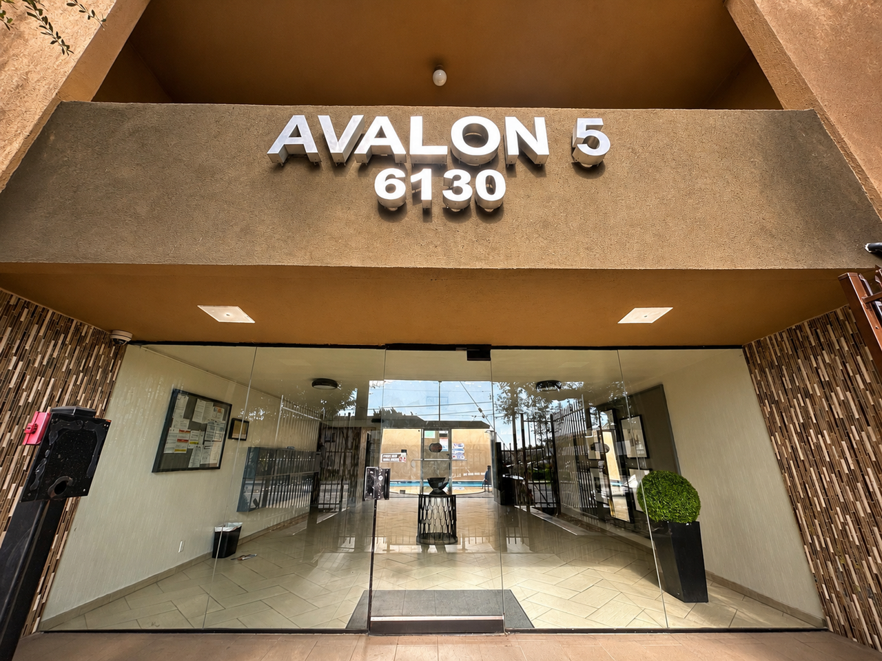 Tarzana Five Apartments - Photo 2 of 26
