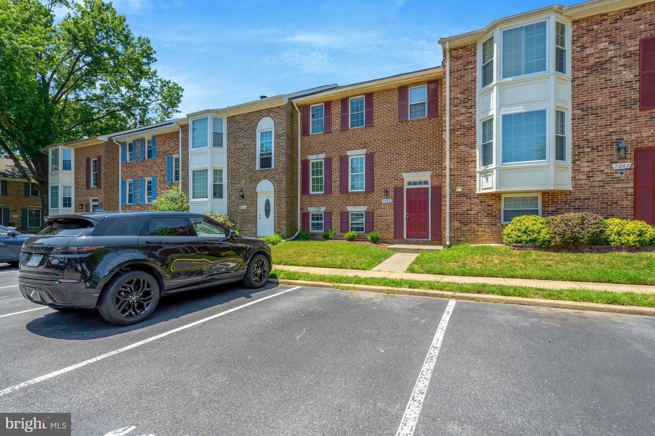 7065 Leewood Forest Dr