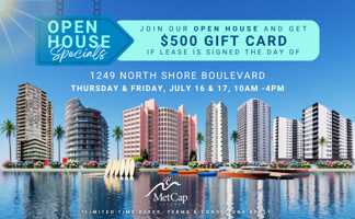 featured image of 1249 North Shore Blvd E