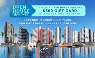 1249 North Shore Boulevard, East - Photo 1 of 1
