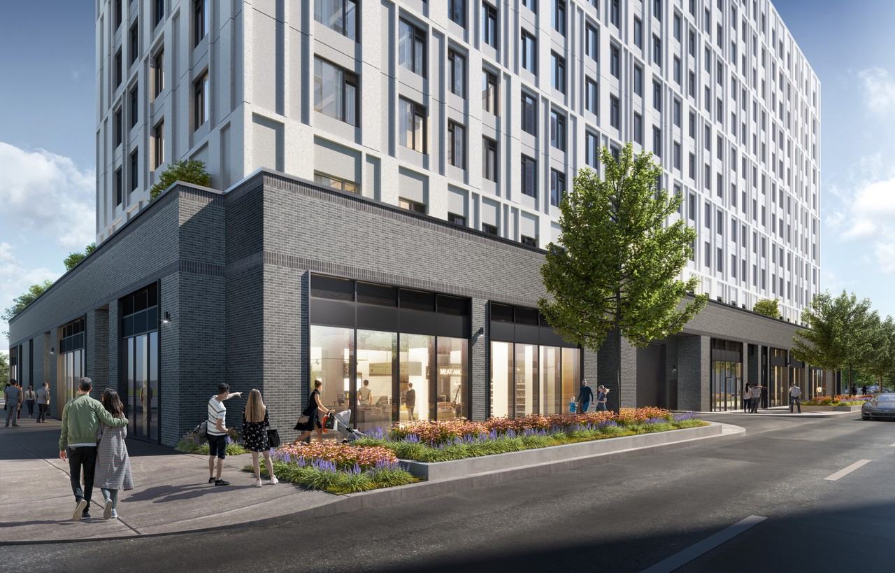 West Square Parkview - Photo 2 of 11