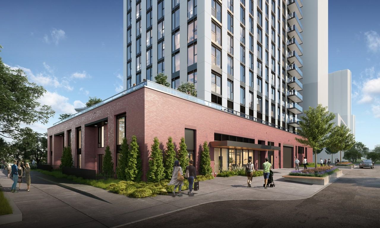 West Square Parkview - Photo 3 of 11