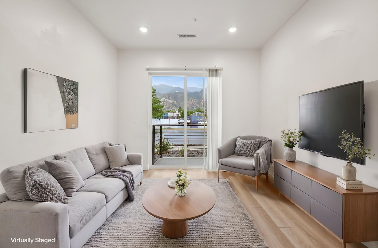 Wasatch View Apartments - Photo 2 of 50