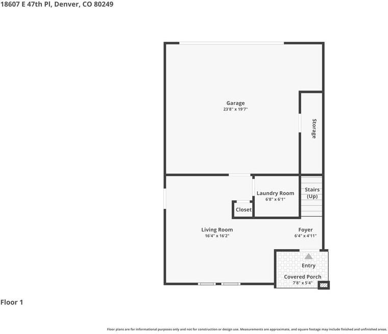18607 E 47th Pl - Photo 2 of 19