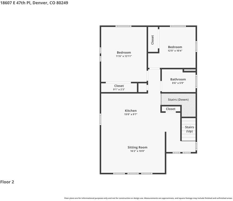 18607 E 47th Pl - Photo 3 of 19