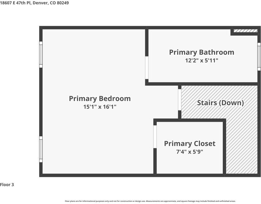18607 E 47th Pl - Photo 4 of 19