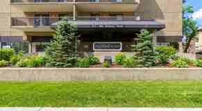 2206 - 311 6th Avenue North, Saskatoon Approx. 978 sq. ft. Furnished Condo | 2 Bedrooms | 1 Bathroom - Photo 1 of 1
