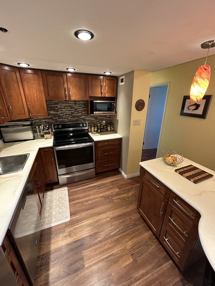 2206 - 311 6th Avenue North, Saskatoon Approx. 978 sq. ft. Furnished Condo | 2 Bedrooms | 1 Bathroom - Photo 7 of 36
