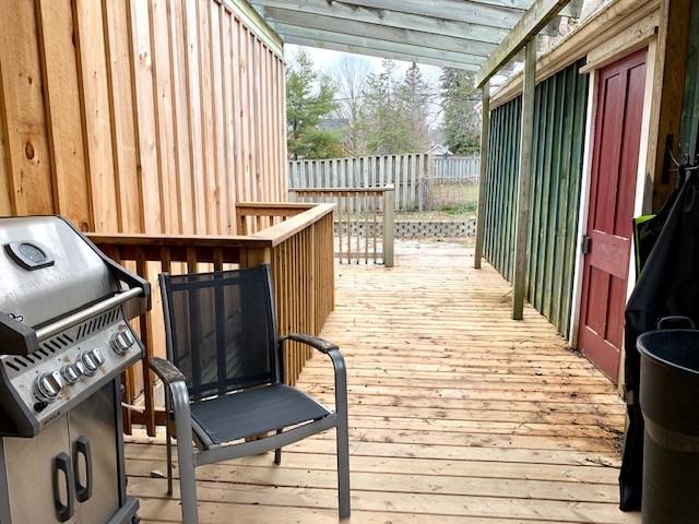 256 Dunlop St W - Photo 4 of 18
