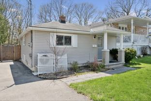 161 Grange St - Photo 1 of 1