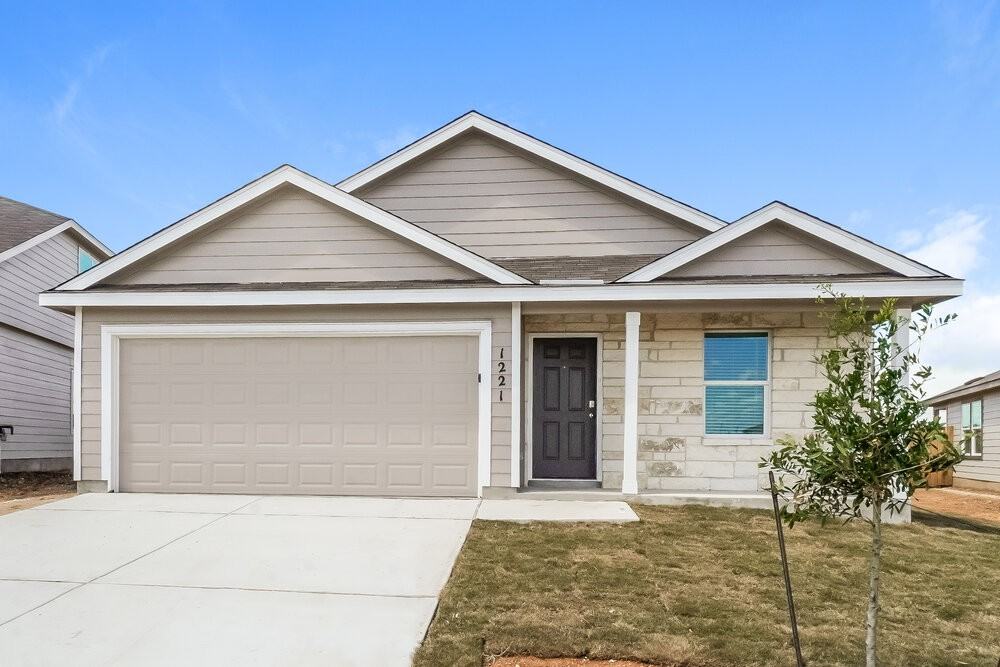 1221 White Willow