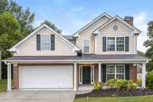3363 Newtons Crest Cir - Photo 1 of 1
