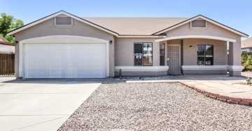 featured image of 8727 W Sierra Vista Dr