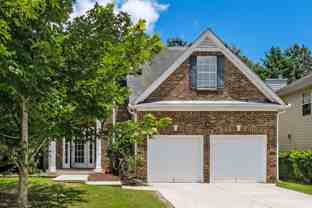 4940 Hopewell Manor Dr - Photo 1 of 1