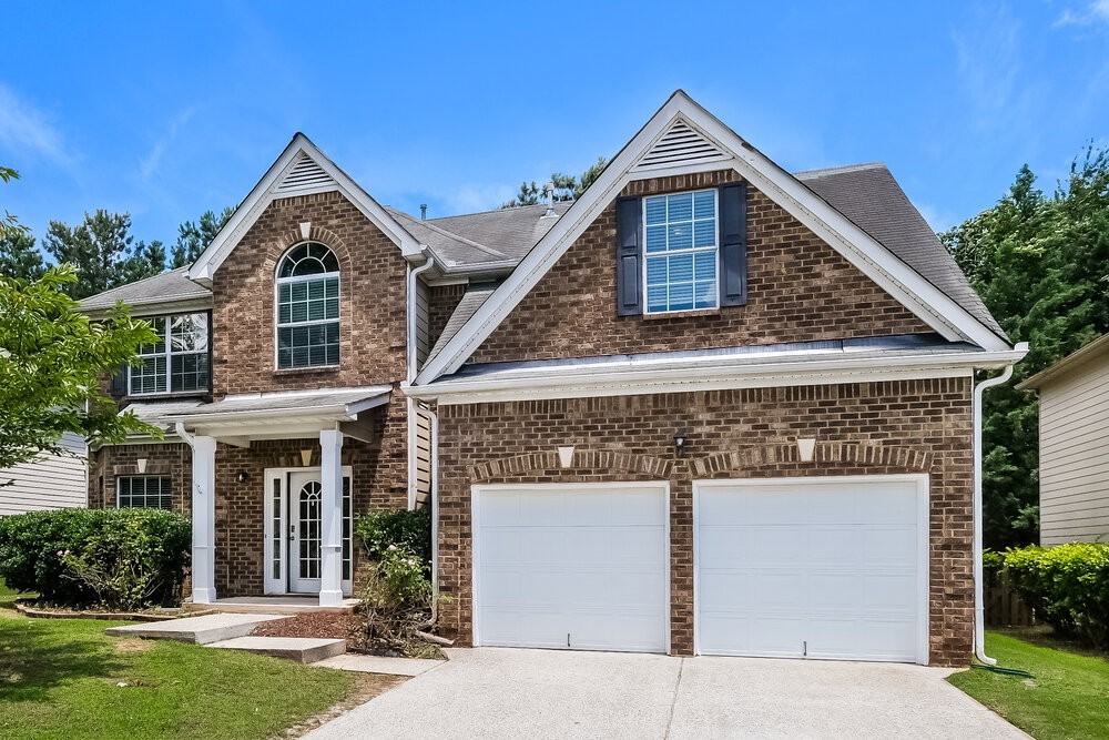 4940 Hopewell Manor Dr - Photo 2 of 32