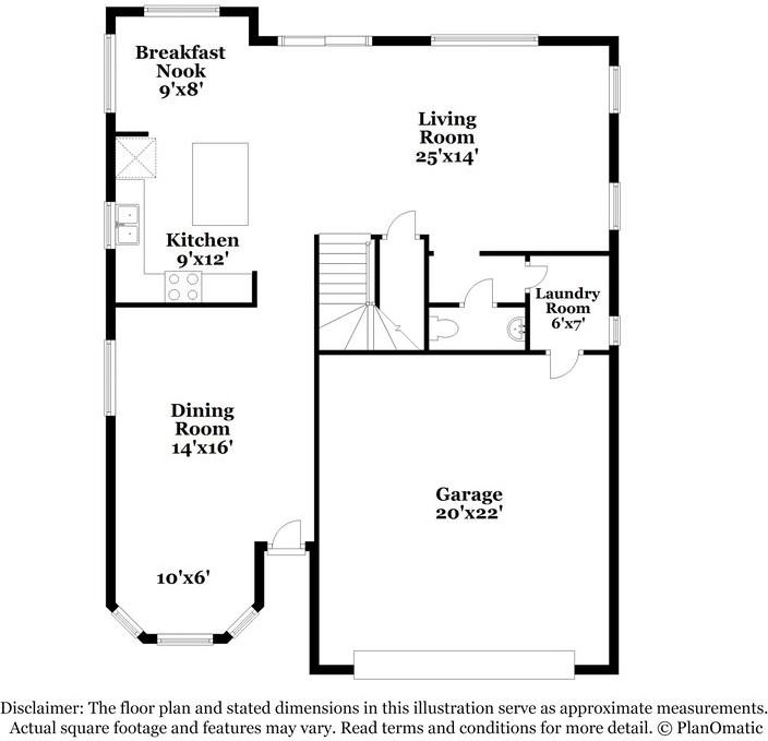15853 W Diamond St - Photo 2 of 20